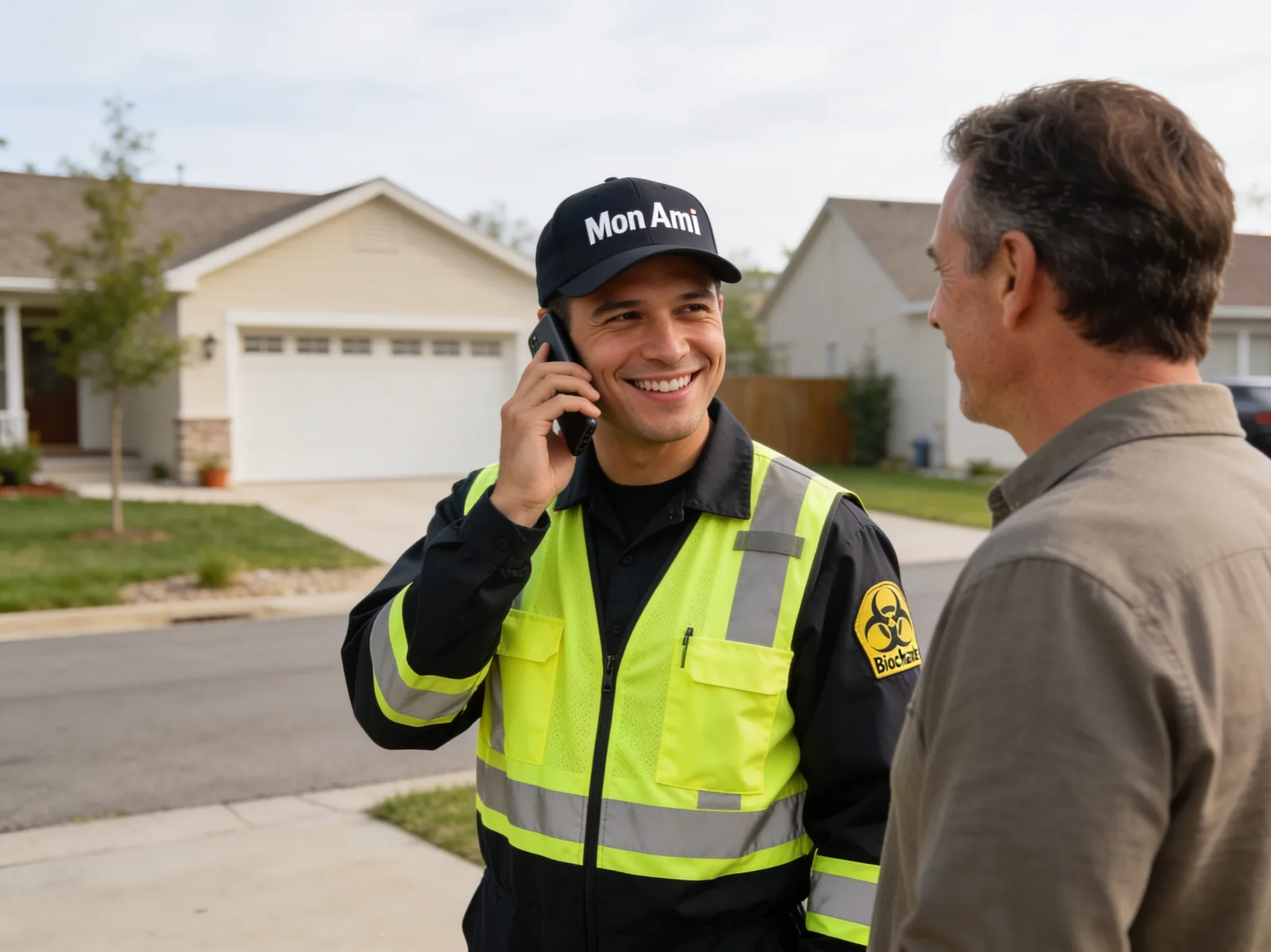 Sewage Cleanup Closplint, KY FAQs